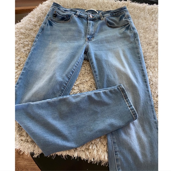 kancan jeans size 13